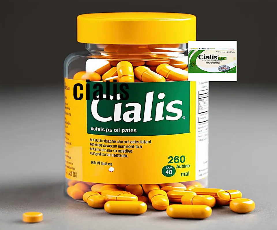 Cialis vendita sicura